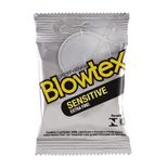 PRESERV-BLOWTEX-SENSITIVE-C-3UN