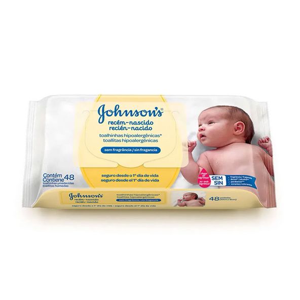 TOALHA-UMED-JOHNSON-BABY-REC-NASC-C-48U