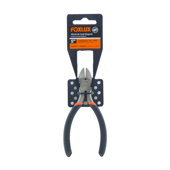 ALICATE-CORTE-DIAGONAL-5-FOX-3601-UN