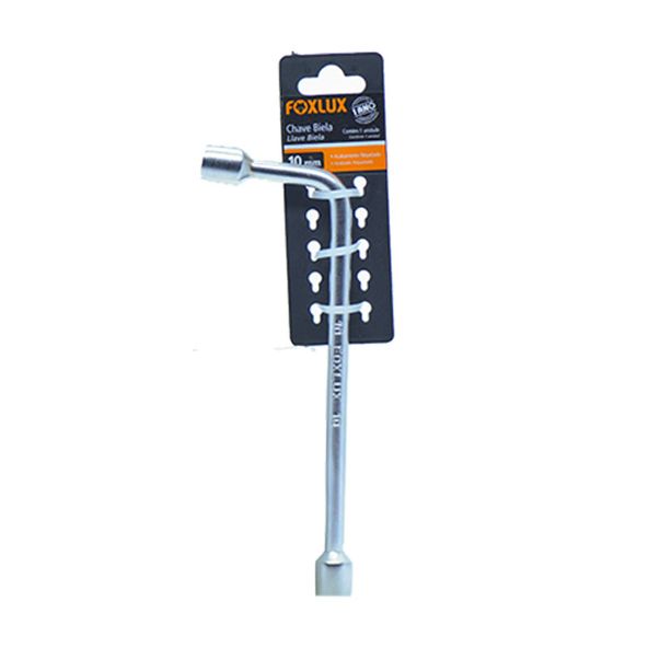 CHAVE-BIELA-10MM-FOX-4503-UN