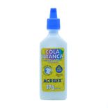 COLA-BRANCA-ACRILEX-37G