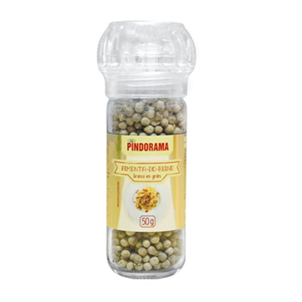 PIMENTA-PINDORAMA-BRANCA-EM-GRAO-50G