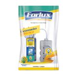 EXT-COMPACT-BIP-FORLUX-2MT-BR-10A-250V