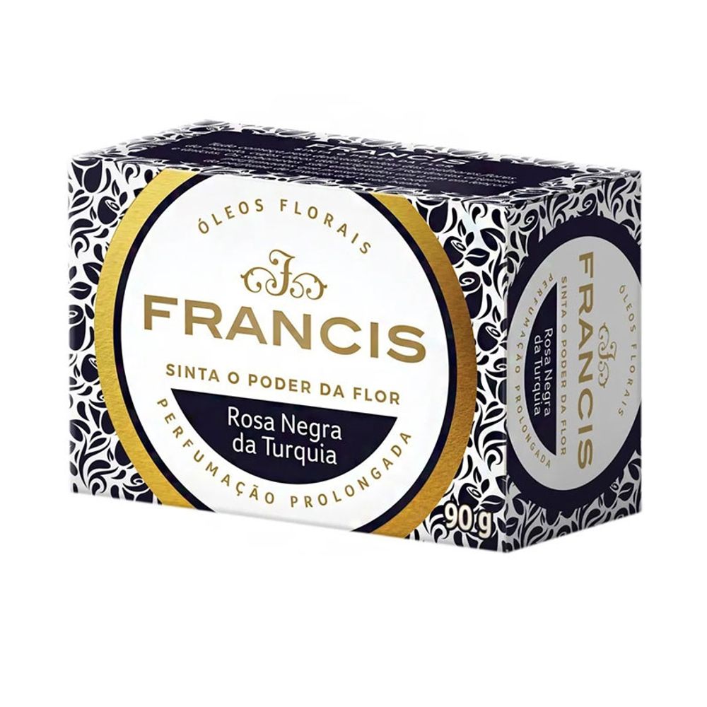 SABON-FRANCIS-90G-CLASSICO-PRETO