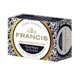 SABON-FRANCIS-90G-CLASSICO-PRETO