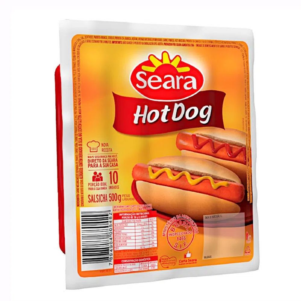SALSICHA-HOT-DOG-SEARA-500G-
