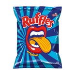 BATATA-RUFFLES-SAL-167G