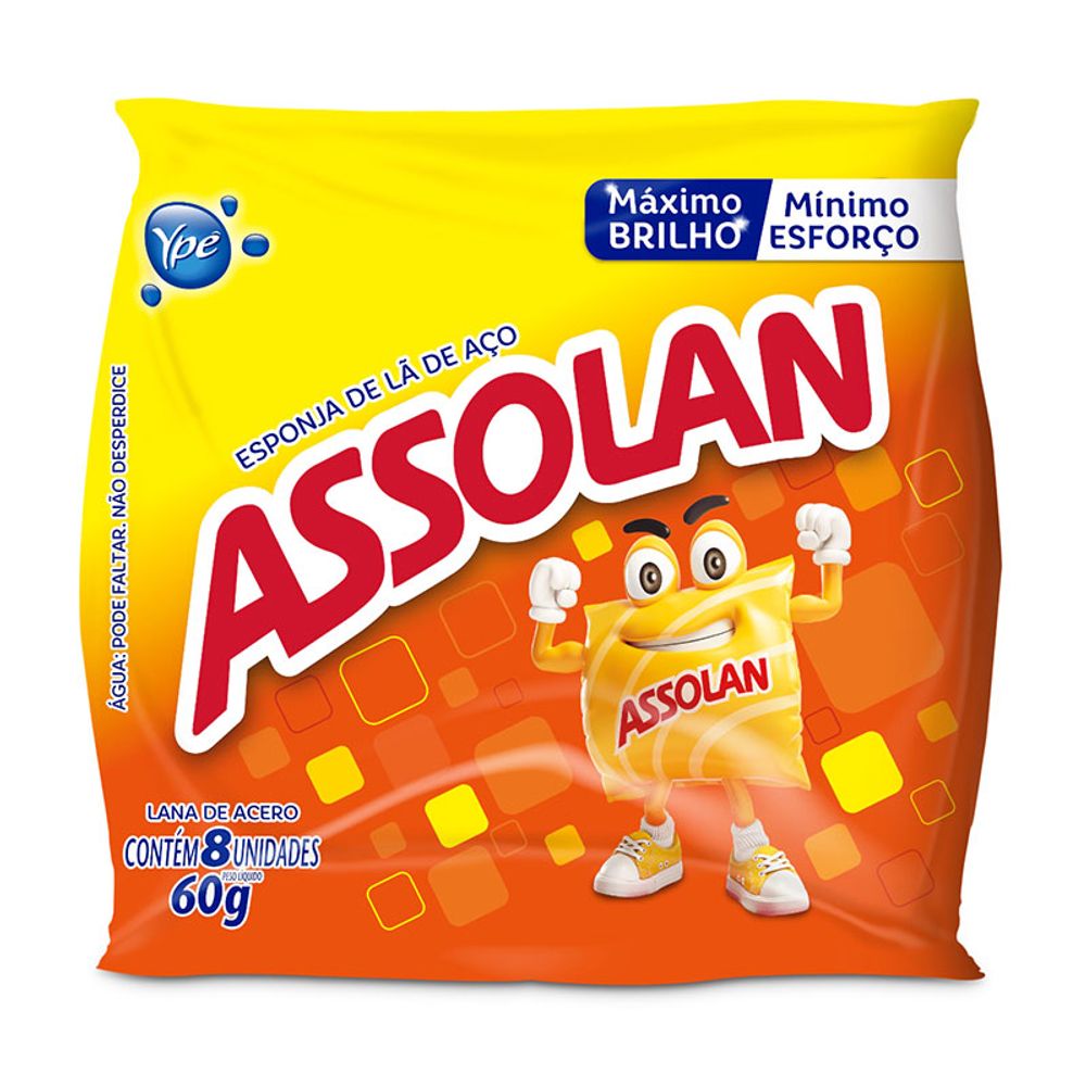 ESPONJA-ACO-ASSOLAN-60G-