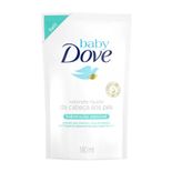 SABON-LIQ-DOVE-180ML-INF-BABY-H-SENS-RFL