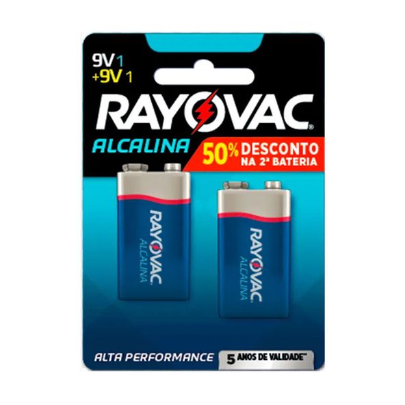 BATERIA-RAYOVAC-ALC-9V-LV2PG1