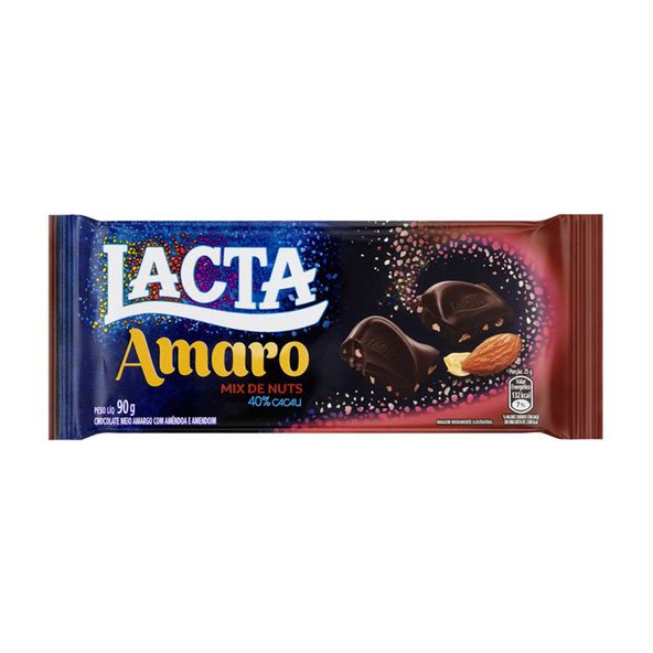 BARRA-CHOC-LACTA-AMARO-MIX-DE-NUTS-90G