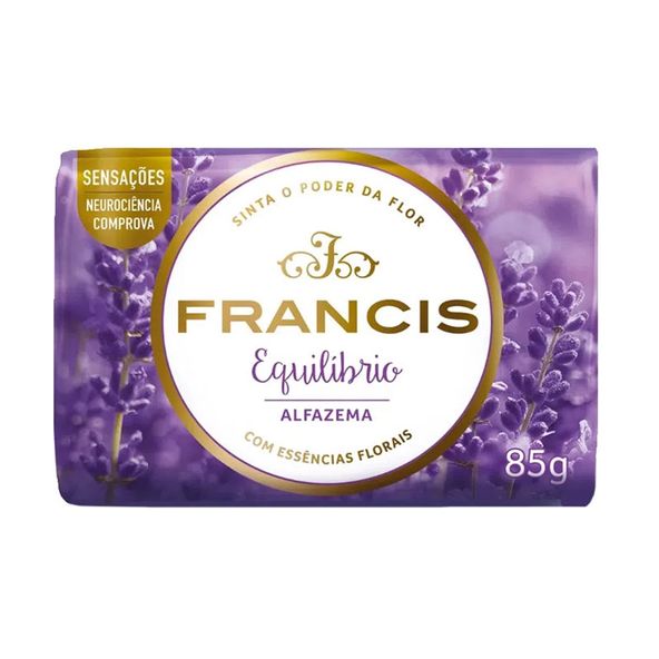 SABON-FRANCIS-85G-SUAVE-ALFAZEMA