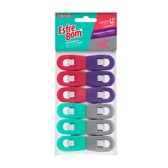 PRENDEDOR-PLAST-ESFREBOM-SIMPLES-12PCS
