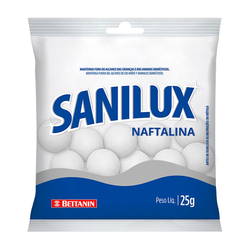 PEDRA-SANILUX-NAFTALINA-BT5810-30UN