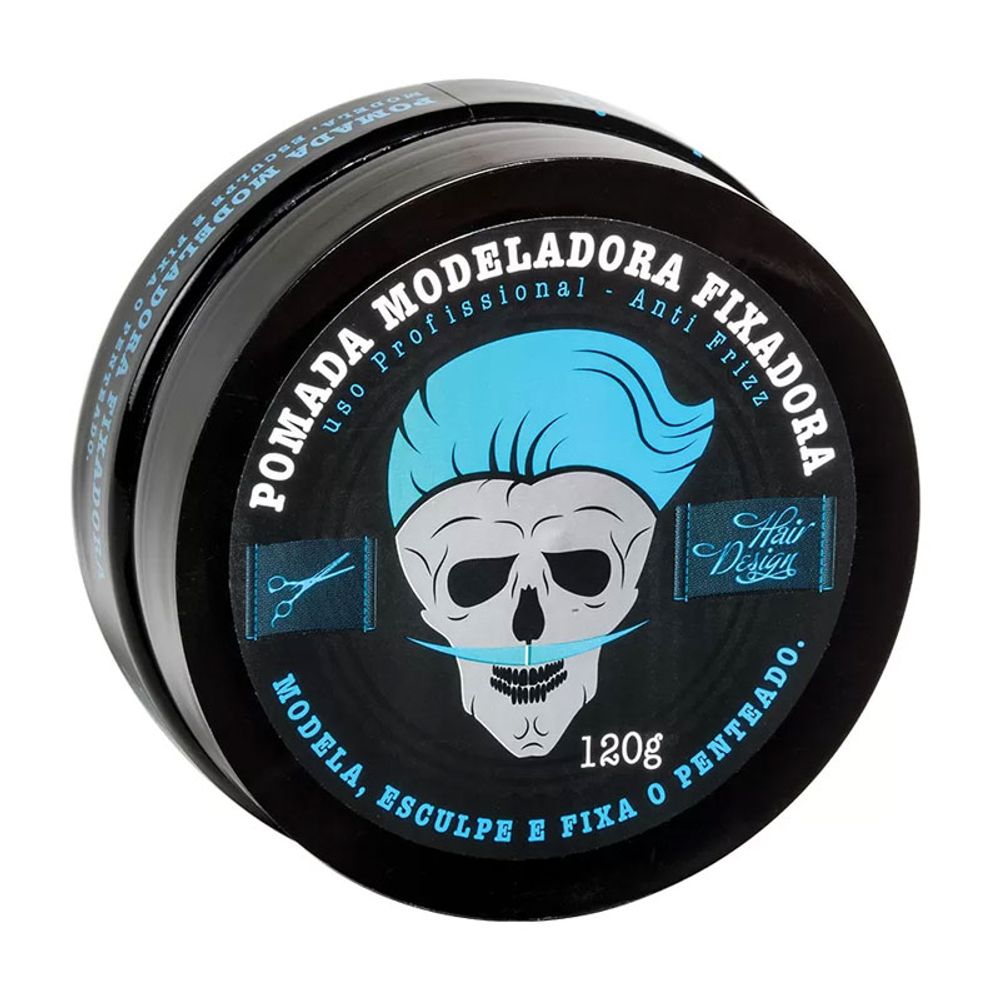 POMADA-MODELAD-HAIR-DESIGN-120G