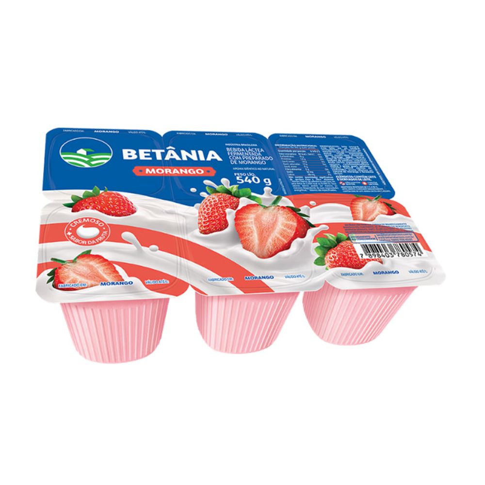 BEB-LAC-POLPA-BETANIA-MORANGO-540G