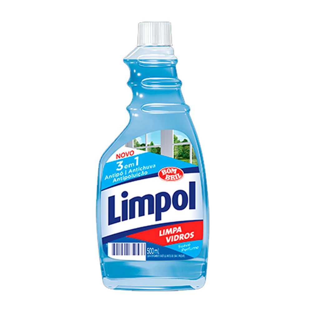 LIMPA-VIDRO-LIMPOL-3EM1-REFIL-500ML
