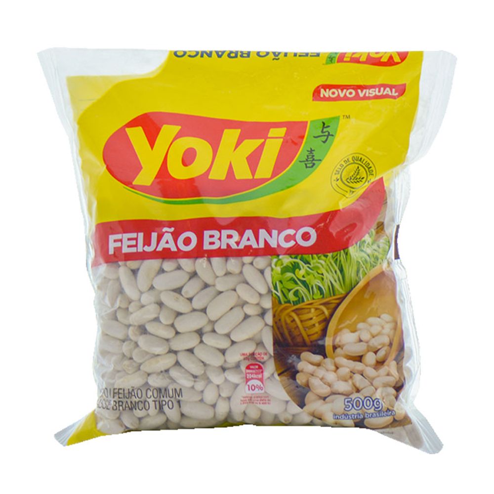 FEIJAO-BRANCO-YOKI-500G