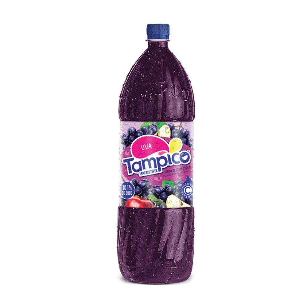 TAMPICO-2L-UVA-GF