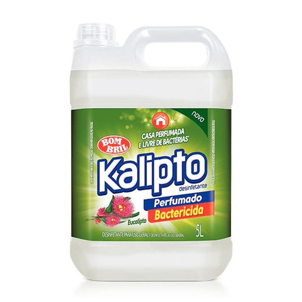 DESINF-KALIPTO-EUCALIPTO--5L