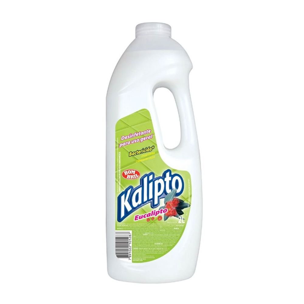 DESINF-KALIPTO-EUCALIPTO-2L