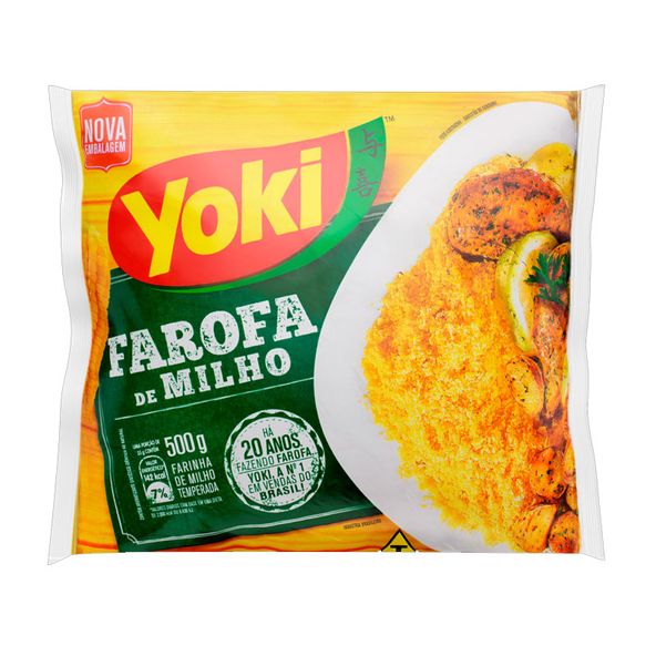 FAROFA-MILHO-YOKI-500G