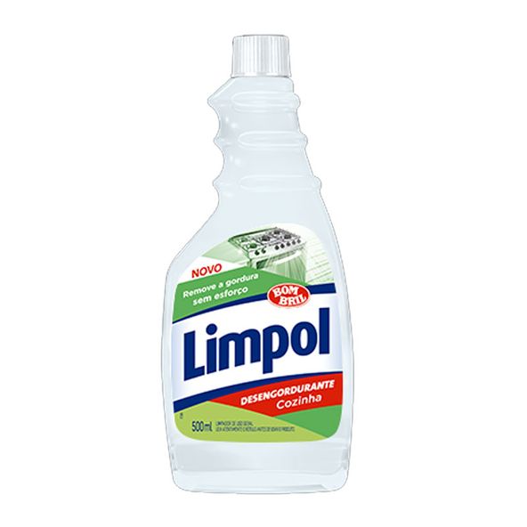 DESENGORD-LIMPOL-REFIL-500ML