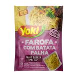 FAROFA-PALHA-YOKI-200G