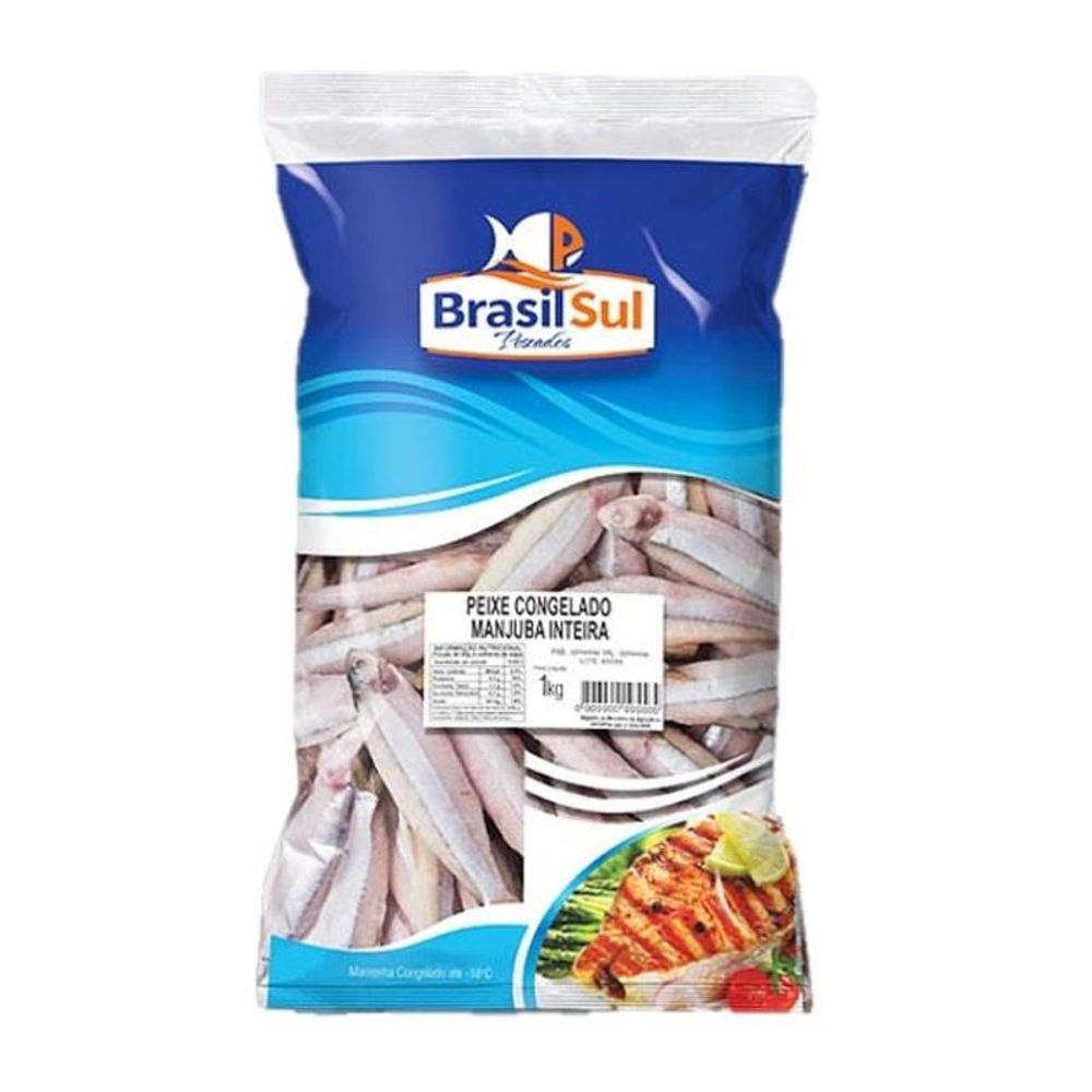 PEIXE-MANJUBA-BRASIL-SUL-1KG