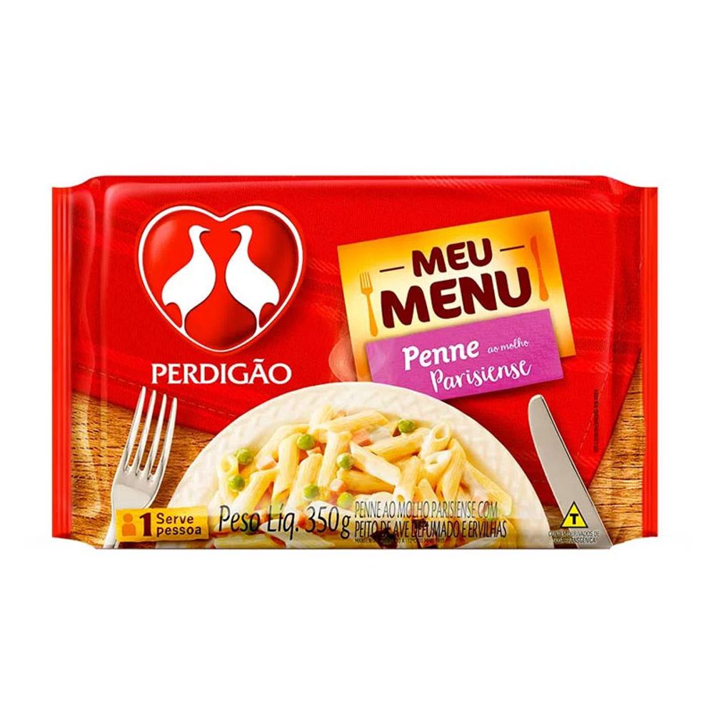 PENNE-MOLH-PARISIENSE-CONG-PERDIGAO-350G