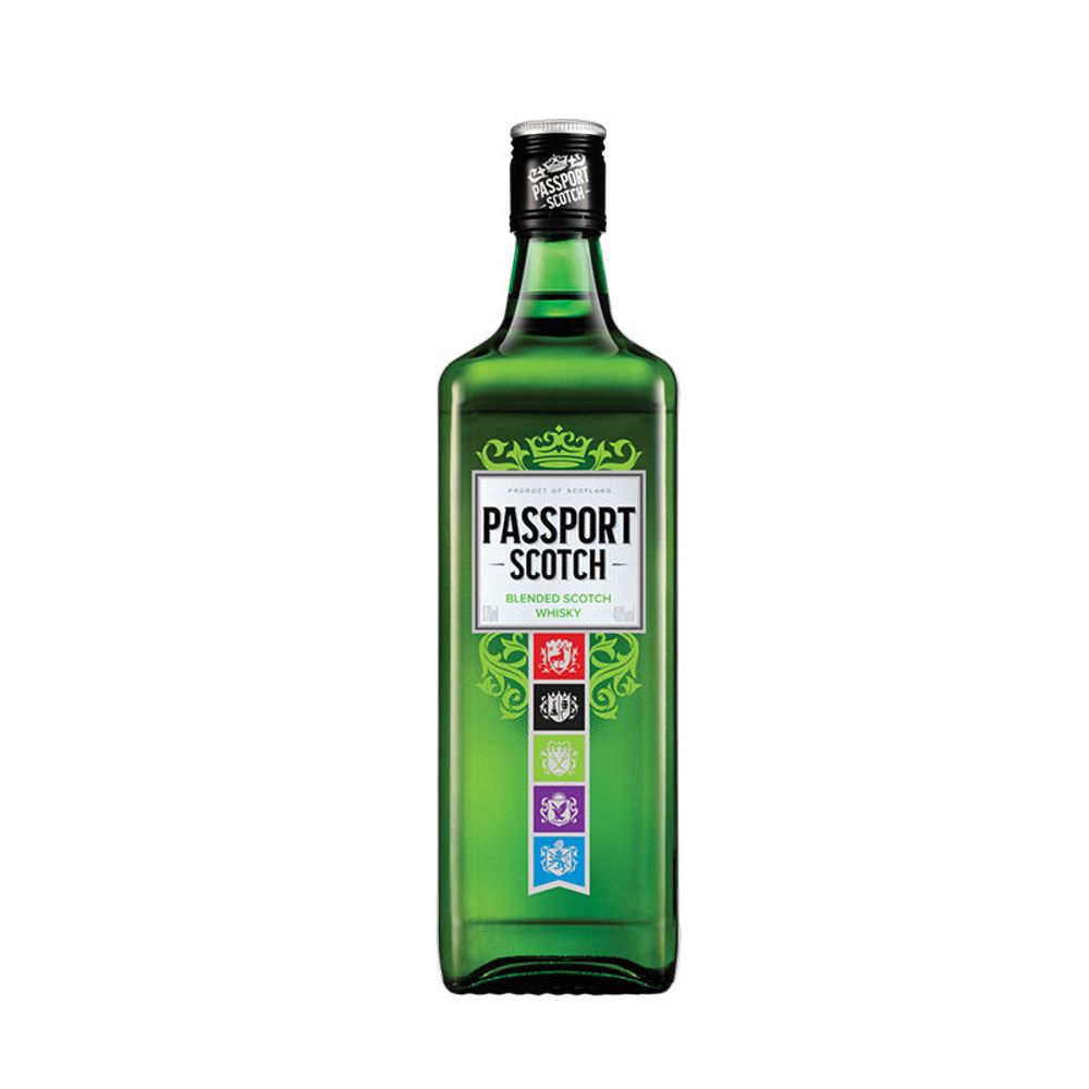 WHISKY-PASSPORT-670ML