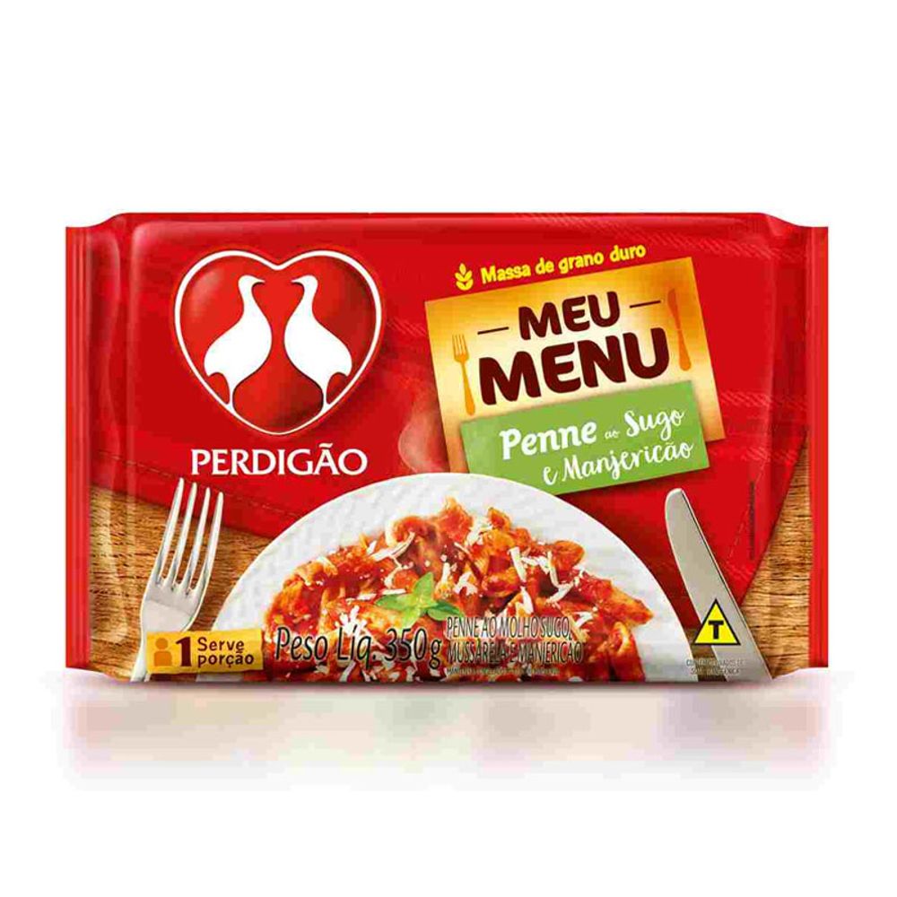 PENNE-AO-SUGO-E-MANJ-CONG-PERDIGAO-350G