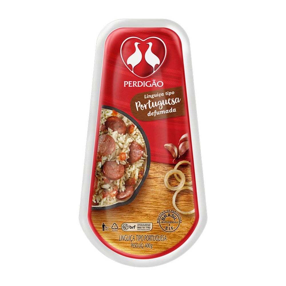 LING-PORTUGUESA-PERDIGAO-PCT-400G