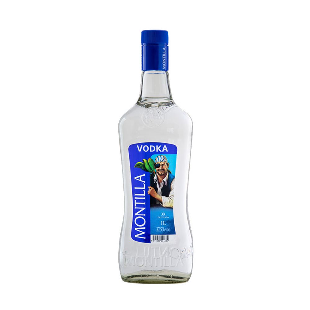 VODKA-MONTILLA-1L