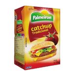 CATCHUP-PALMEIRON-TP-115KG-TRAD