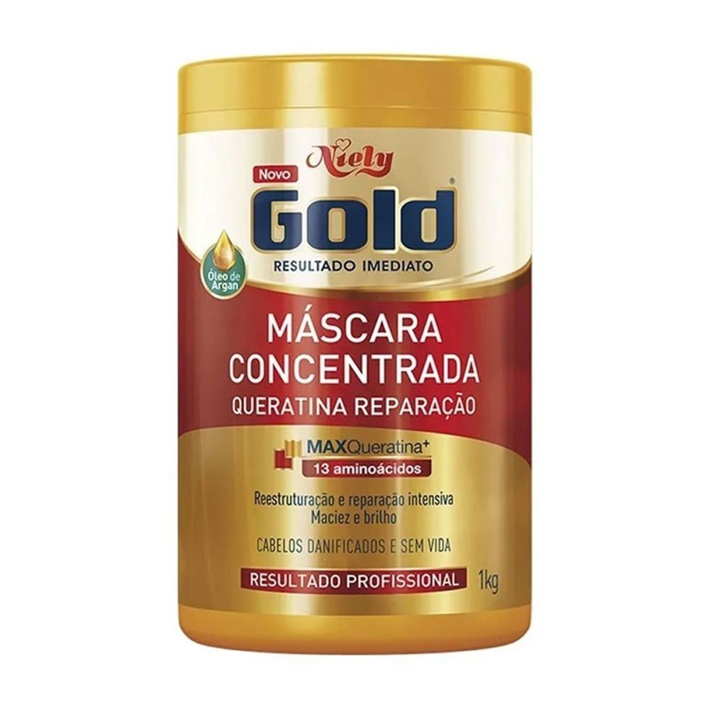 MASC-HIDRAT-NIELY-GOLD-1KG-QUER-REPARAC