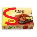 KIBE-SADIA-500G