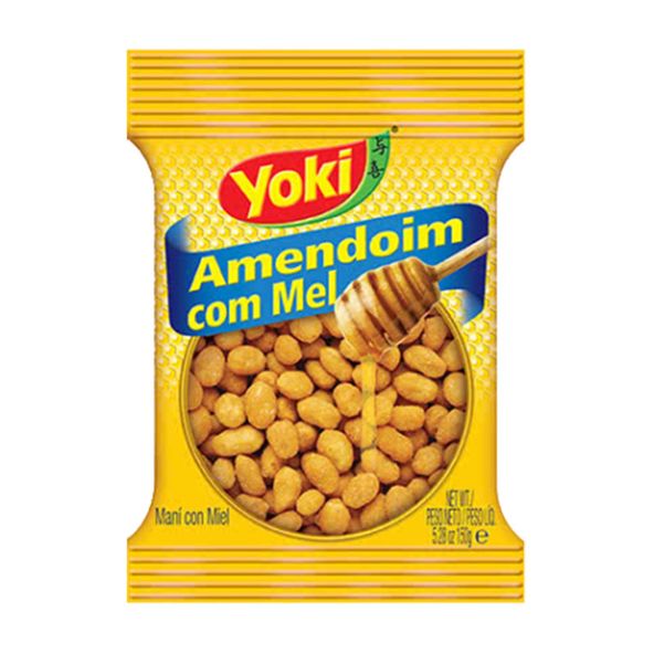 AMENDOIM-YOKI-COM-MEL-150G