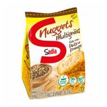 NUGGETS-MULTIGRAOS-SADIA-275G