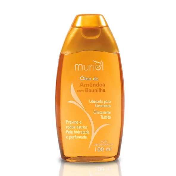 OLEO-CORP-MURIEL-AMEND-C-BAUNILHA-100ML