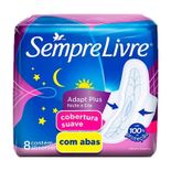 ABS-SEMPRE-LIVRE-PLUS-P-N-DIA-SV-C-A