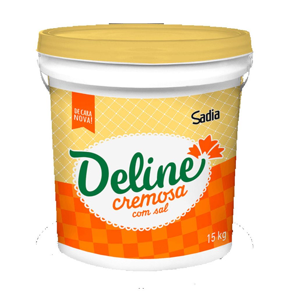MARG-DELINE-15KG