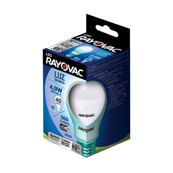 LAMP-RAYOVAC-49W-LED-BI-A55-BR