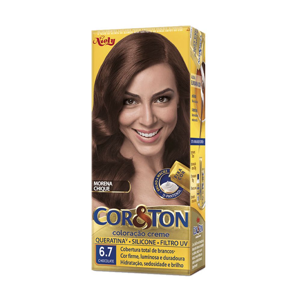 TINT-NIELY-COR-E-TON-6.7-CHOC-OXG
