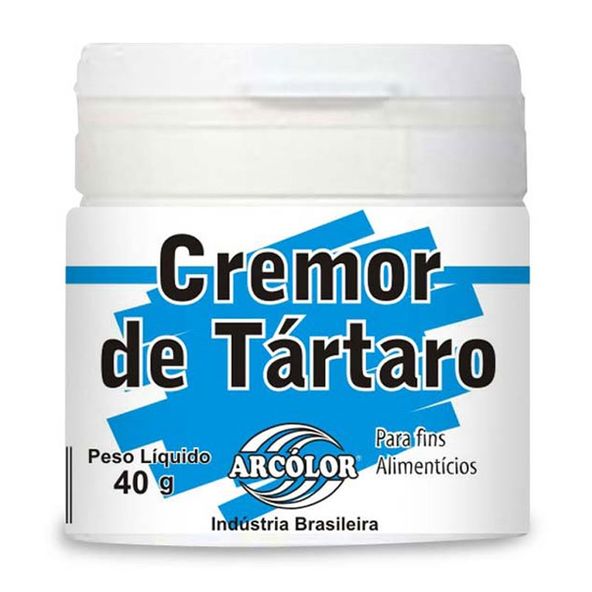 CREMOR-DE-TARTARO-ARCOLOR-40G