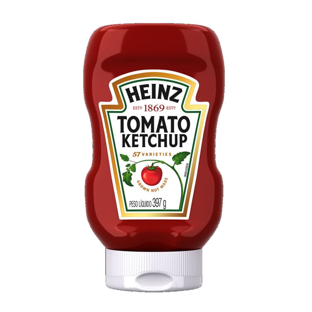KETCHUP-HEINZ-397G