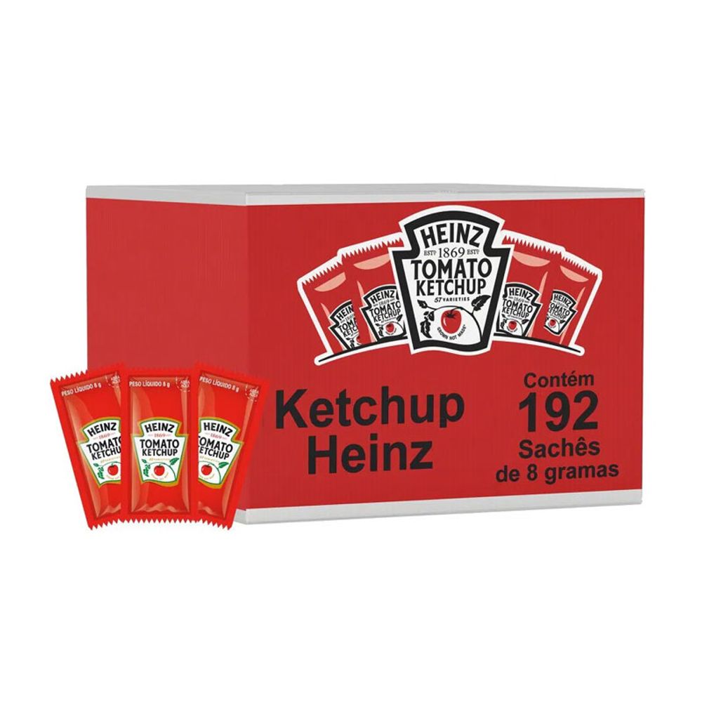 KETCHUP-HEINZ-192-C-8G