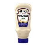 MAIONESE-HEINZ-215G