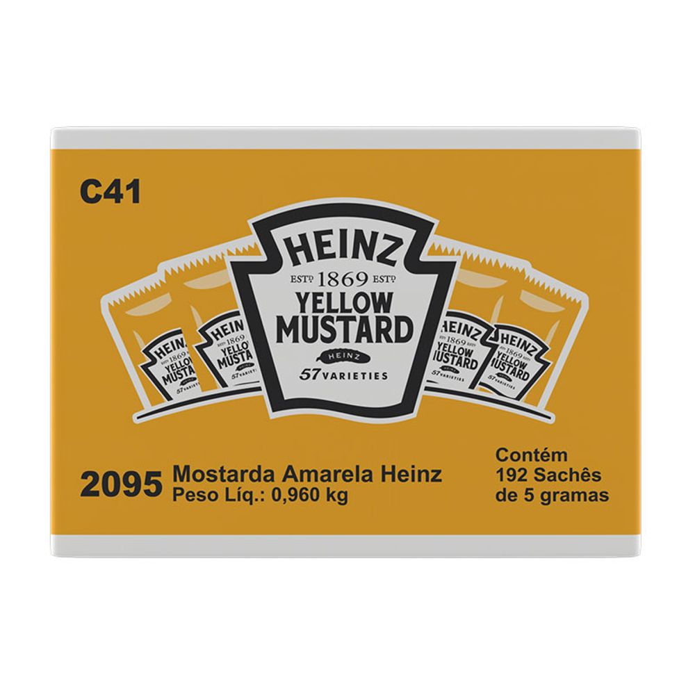 MOSTARDA-HEINZ-192-C-5G