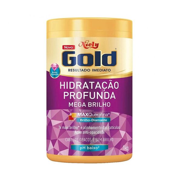 MASC-HIDRAT-NIELY-GOLD-1KG-MEGA-BRILHO